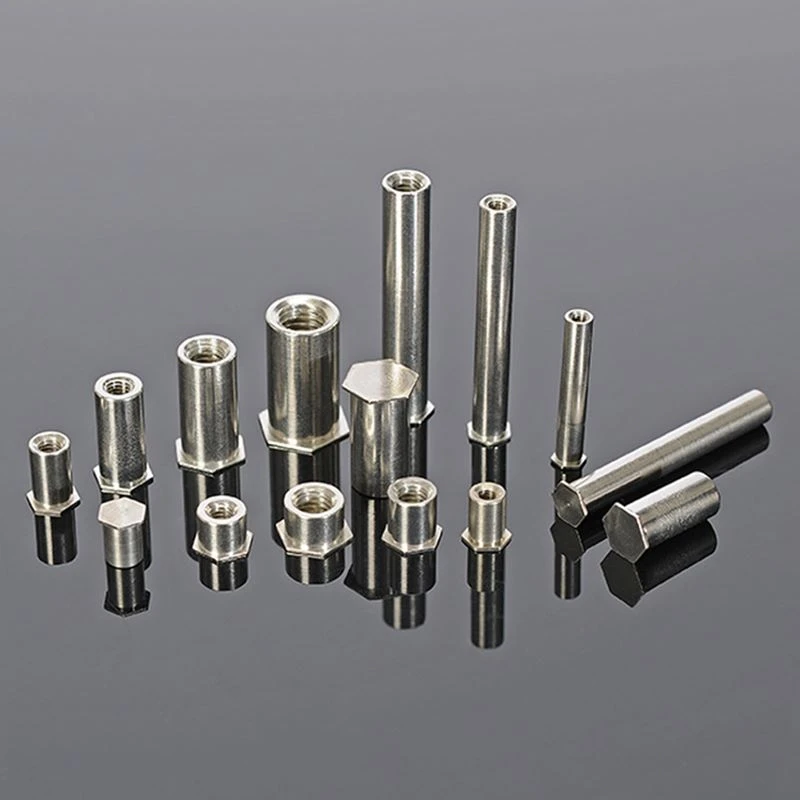 Clinch Stud ya Kibende ya Kukonda Kufwa